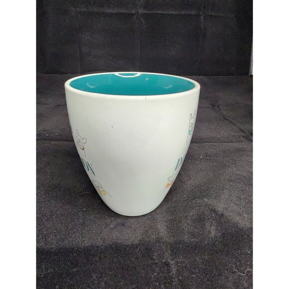 Dog Person Coffee Mug 16 Oz - Picture 2 of 6